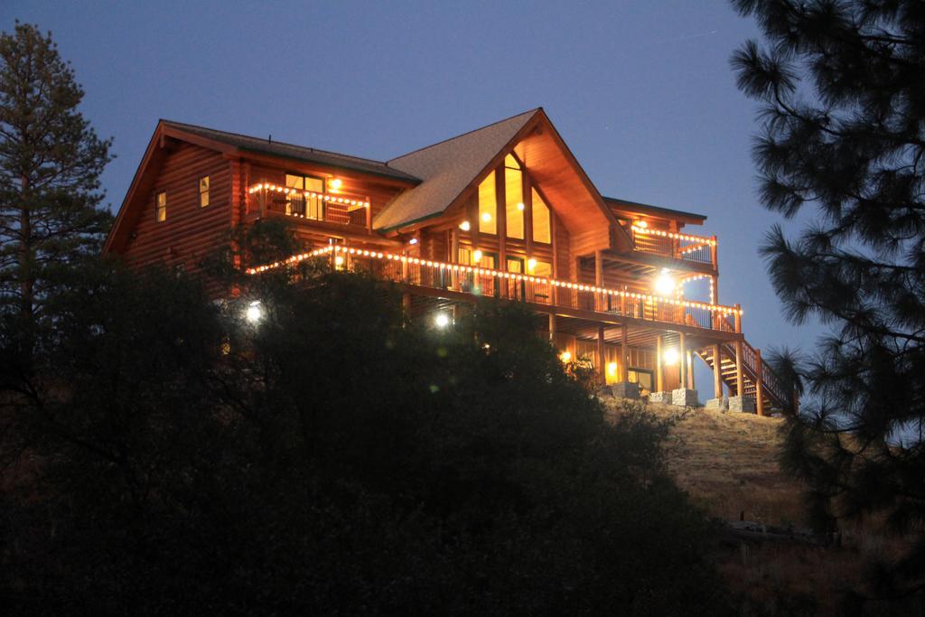 מרפיס Courtwood Inn מראה חיצוני תמונה