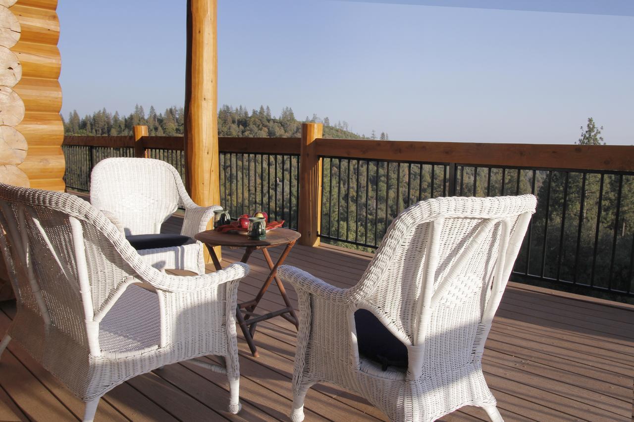 מרפיס Courtwood Inn מראה חיצוני תמונה